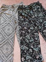 2 x Damenhosen ,Gr.40 , C&A Baden-Württemberg - Neckarsulm Vorschau