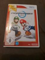 Mario Kart Wii +2 Lenkrad Controller Nordrhein-Westfalen - Gelsenkirchen Vorschau