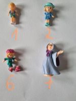 Polly Pocket Bluebird Figuren mit Mängeln Kr. Altötting - Töging am Inn Vorschau