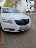 Tauschen Opel Insignia 2,0 CDTI kein Verkauf Nordrhein-Westfalen - Krefeld Vorschau