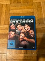 Das ist das Ende Blu-Ray Berlin - Westend Vorschau