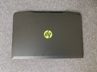 Hp pavilion Gaming Laptop i7 1660 ti 1 tb 17 inch /zoll Bayern - Rattelsdorf Vorschau