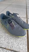Nike Fußballschuhe Hessen - Weilrod  Vorschau