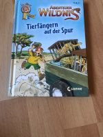 Leselöwen Champion Tierfängern auf der Spu Niedersachsen - Dorum Vorschau