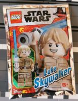 LEGO Star Wars Luke Skywalker sw0971 912065 Thüringen - Melpers Vorschau