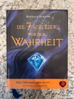 Buch Rüdiger Schache Die 7 Schleier vor der Wahrheit Nordrhein-Westfalen - Velbert Vorschau