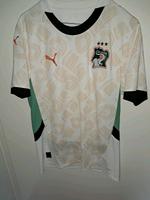Puma Elfenbeinküste Trikot Fussball Bayern - Fürth Vorschau