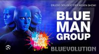 2x Blue man Group Tickets 20.04.(Berlin) Berlin - Schöneberg Vorschau