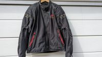 Rukka Air Motorrad Textiljacke, XXL / Gr. 56 Nordrhein-Westfalen - Recklinghausen Vorschau