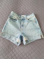 Jeans-Shorts Mango Größe 32 blau zu verkaufen Baden-Württemberg - Riedlingen Vorschau