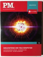 DoppelDVD Meilensteine der Teilchenphysik / der Kommunikation Niedersachsen - Holdorf Vorschau
