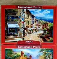 NEU Puzzle 3000 Teile Bayern - Höchstadt Vorschau