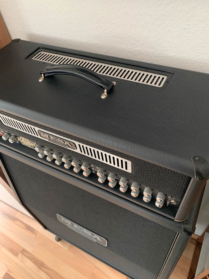 Mesa Rectifier Road King 2 in Schwalmstadt