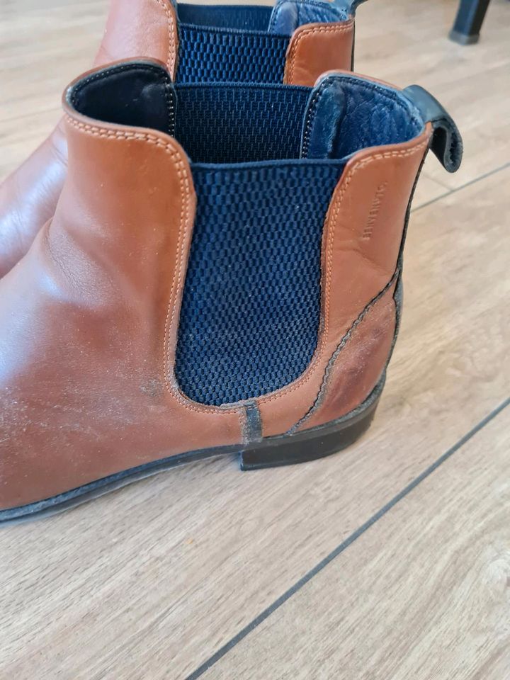 Chelsea boots  BENVENUTO ( Gr.43) in Moers