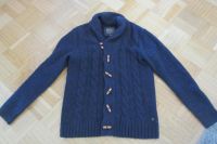 Herrenstrickjacke, XL, dunkelblau, Mills Brothers Nordrhein-Westfalen - Weeze Vorschau