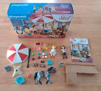 Playmobil 70696 "Spirit Miradero Süßigkeitenstand", top Zustand Rheinland-Pfalz - Koblenz Vorschau