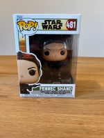 Funko Pop 481 Star Wars Fennec Shand Bayern - Oberau Vorschau