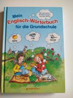 Mein Englisch Wörterbuch für die Grundschule Hessen - Niedenstein Vorschau