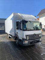 Mercedes-Benz Atego Koffer 818 L Hessen - Pohlheim Vorschau