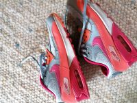Nike Air orange grau pink Bayern - Schonungen Vorschau