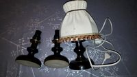 DDR Lampe Nachttischlampe Bakelit Sachsen-Anhalt - Salzwedel Vorschau