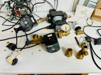 Diverse Pumpen Grundfos, Cosmo und Stecker, Thermostat etc Sachsen - Obergurig Vorschau