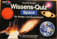 Wissens -Quiz von Noris Baden-Württemberg - Gemmrigheim Vorschau