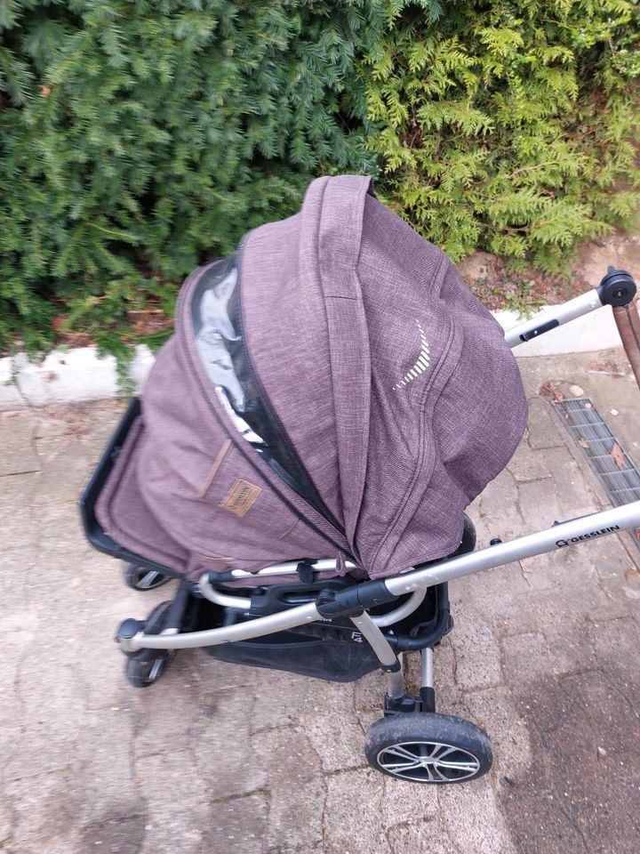 Kinderwagen in Bad Oeynhausen