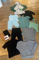 Bekleidungspaket Gr. 38 M Gina Broadway she Adagio Ktown Nosch Kreis Ostholstein - Stockelsdorf Vorschau