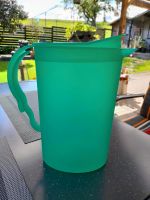 Tupperware Getränkekanne grün Junge welle Nordrhein-Westfalen - Much Vorschau