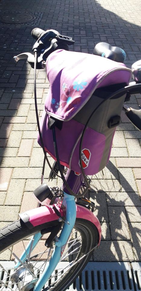 Kinderfahrrad 24" verkehrssicher in Bächingen an der Brenz