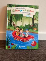 Kinder Buch - Silbengeschichten für Erstleser Schleswig-Holstein - Trittau Vorschau