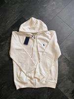 Ralph Lauren Jacke M weiß mit etikett Hessen - Rüsselsheim Vorschau