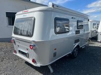 HYMER / ERIBA / HYMERCAR Touring 542 MARKISE, MOVER, AUTARKPAKET Hessen - Fuldatal Vorschau