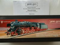 Model Loco ML263F BR 45.010 DB Bausatz NEUWARE OVP Sachsen - Moritzburg Vorschau