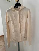 Strickjacke aus 100% Wolle MAX&Co Hessen - Bad Nauheim Vorschau