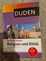 Schülerduden Religion und Ethik Niedersachsen - Hollenstedt Vorschau