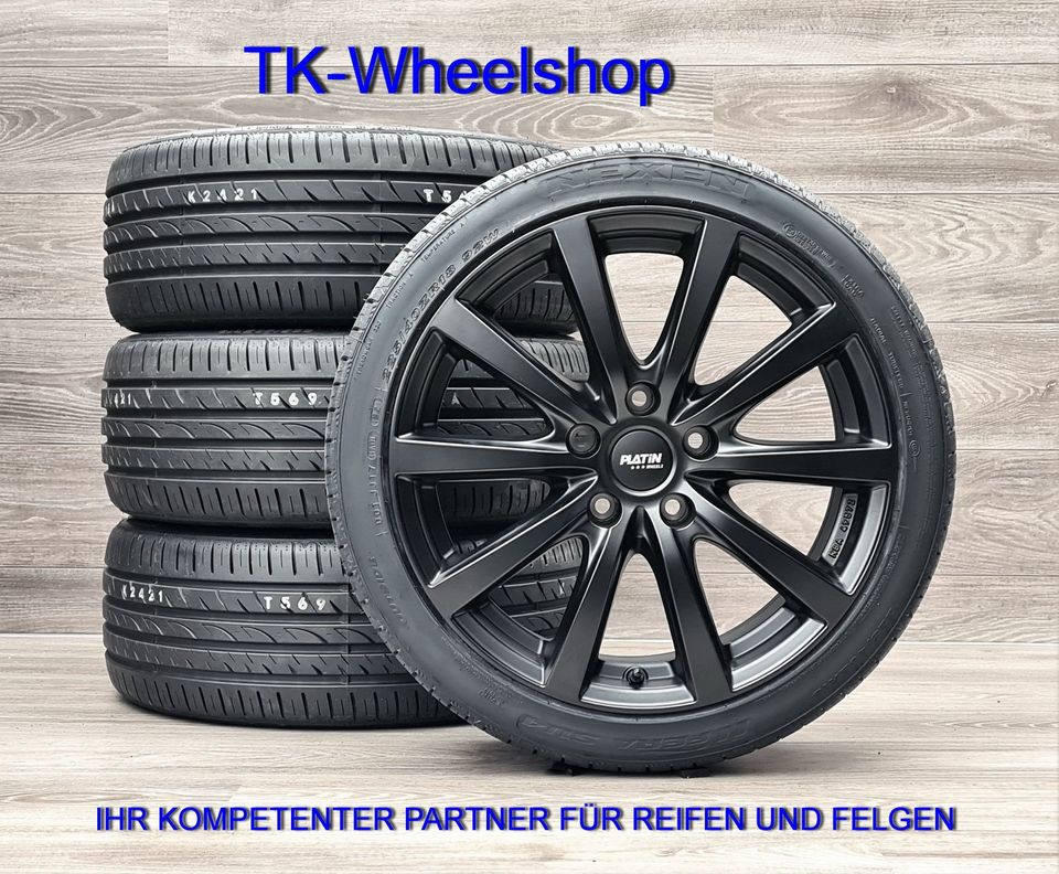 VW Bus T5 T6 18 Zoll Räder Allwetterreifen Reifen Michelin NEU in Bayern -  Fürth | Reifen & Felgen | eBay Kleinanzeigen ist jetzt Kleinanzeigen