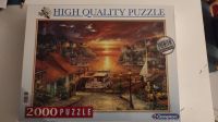 Puzzle Clementoni, New Horizon, 2000, neu Berlin - Hellersdorf Vorschau