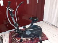 Kettler Crossbike Ergometer Heimtrainer Fitness Bochum - Bochum-Süd Vorschau