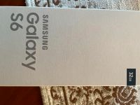 Smartphone Samsung S6 Hessen - Wolfhagen  Vorschau