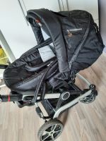 Hartan Xperia Kombi Kinderwagen Nordrhein-Westfalen - Voerde (Niederrhein) Vorschau