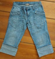 Caprihose Jeans in 164 / S Brandenburg - Ketzin/Havel Vorschau