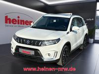 Suzuki Vitara 1.4 DITC Comfort+ ACC NAVI KLIMA TEMPO Essen - Stoppenberg Vorschau