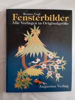 Bastelbuch ♠ z. T. filigran ♠ Fensterbilder ♠ Tonkarton Rheinland-Pfalz - Wörth am Rhein Vorschau