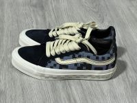 Vans Sk8-Lo Re-Issue Taka Hayashi QR Checkerboard Blue Gr 38,5 NE Essen - Stoppenberg Vorschau