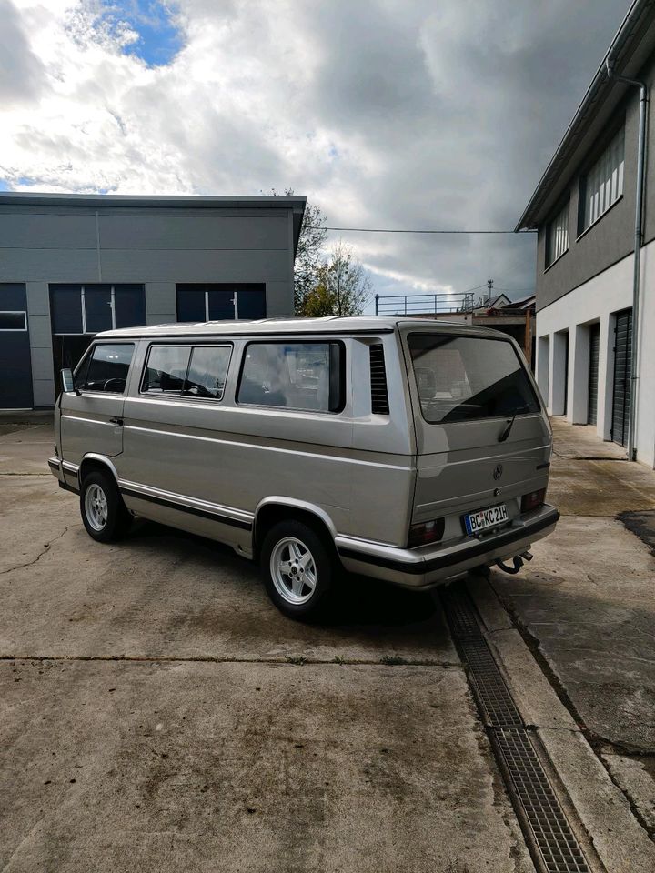 VW T3 Multivan in Schwendi