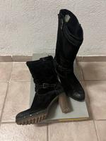 Manas Stiefel Bayern - Mittenwald Vorschau