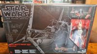 Star Wars Black Series Nr.5 "Enfys Nest's Swoob Bike Schleswig-Holstein - Kaltenkirchen Vorschau