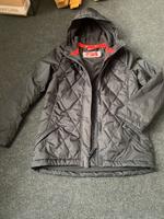 Puma Damen Jacke Mitte - Tiergarten Vorschau